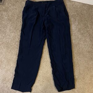 J. Crew women’s Silky Rayon Pant